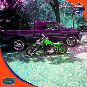 Meet your Posher, Aaron